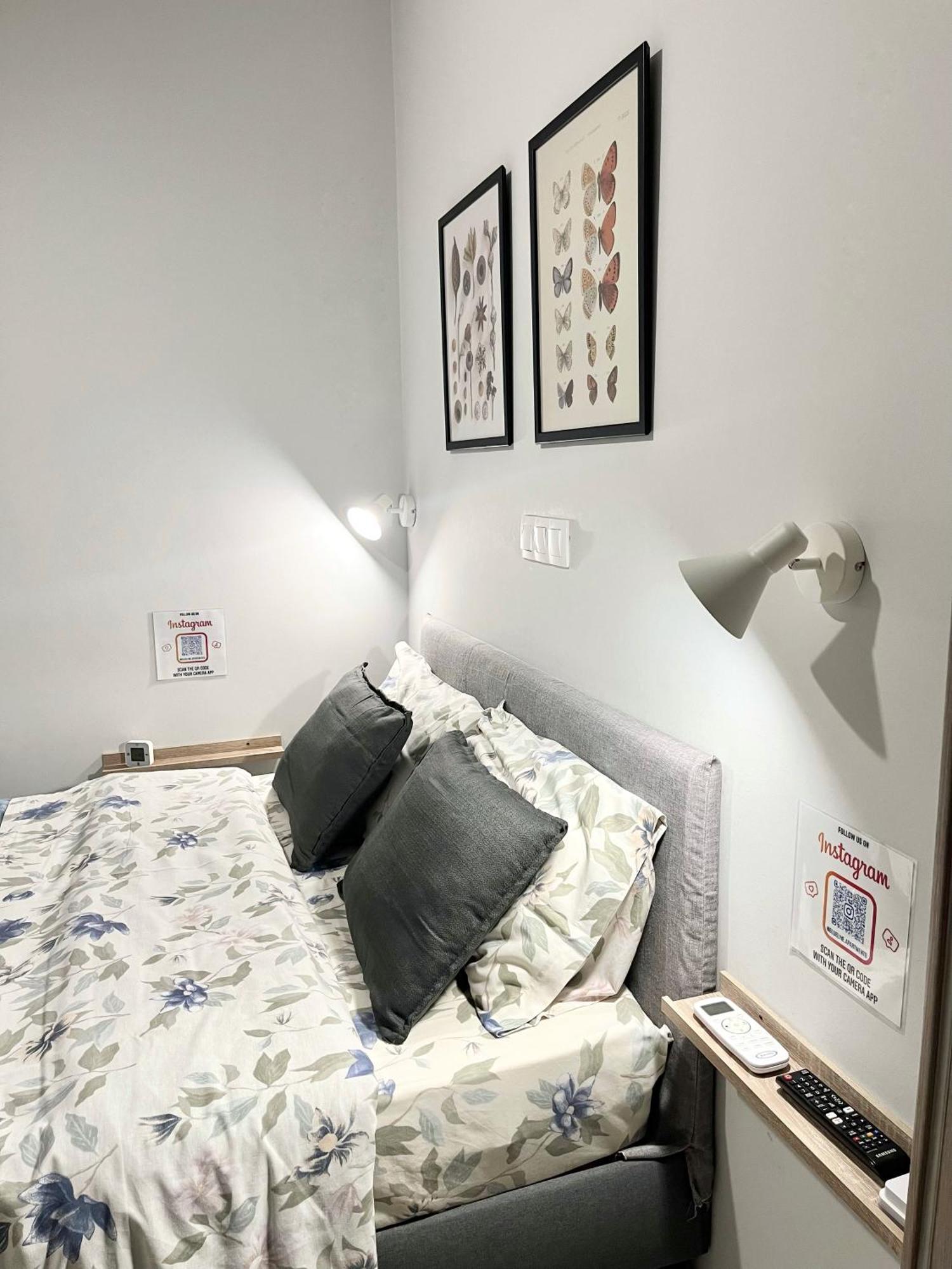 Blueline Apartment 3 Loutraki  Luaran gambar